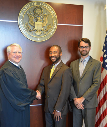 CBCA Welcomes New Honors Attorneys